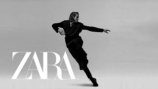 ZARA MAN Fashion Music Playlist