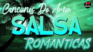 SALSA ROMANTICA PARA BAILAR EXITOS 2024 MIX 🎺😍 SALSA MIX 2024