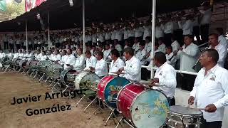 Banda Monumental de Viento de la Expo Ganadera Jalisco