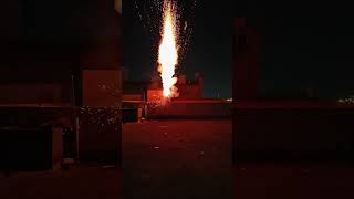 3" Sky Shot # Arabic # Guruswamy Fireworks # 2024🎆🎇🎉