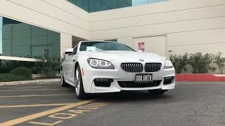 BMW 650i Coupe Walkaround Bob Smith BMW