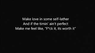 Kehlani - Love Like (Lyrics)