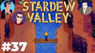 Stardew Valley Co-op #37