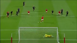 Benfica Lissabon 1 : 0 Eintracht Frankfurt Europa-League Penalty Goal 2019 HD