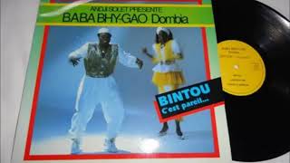 Matata" El Walberto"   Baba Bhy Gao Dombia