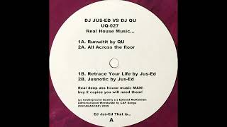 DJ Qu - Runwitit