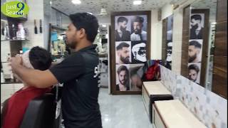 Salman Salon - Best Hair Salon in Bhayander East for Men - Hair Salon in Mira Bhayandar Road