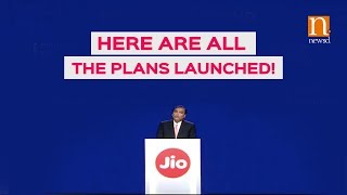 Jio Fiber: Check out all plans from Bronze to Titanium