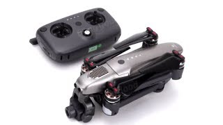 New Walkera VITUS Starlight With Night-vision!