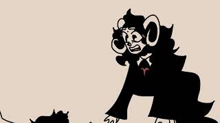 better go (aradia megido lyricstuck)