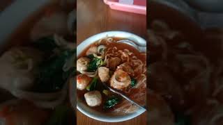 Bakso mas sabar #baksoviral