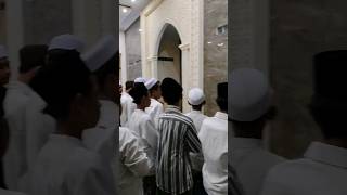 Pesantren Al Qur'an Haqqottilawah Tenjolaya Bogor