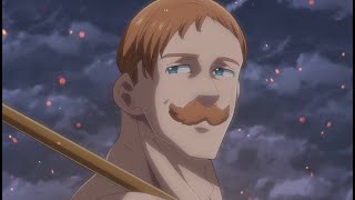 Who is Strongest: Escanor vs Sasuke