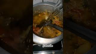 बीवी का खौफ..खिचड़ी की तैयारी #food #foodshorts #khichdi #cooking #ytshortsindia #shorts #cookingfood