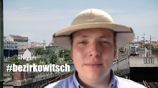 #Bezirkowitsch: Gefährliche U6-Safari