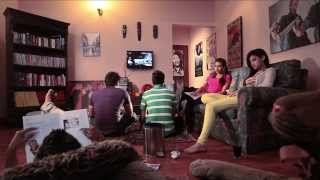 Star Cineplex TVC 30 Sec