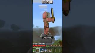 minecraft kratos falling meme