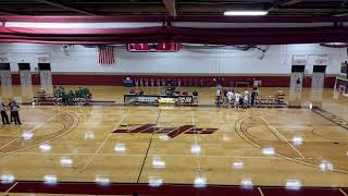 Jackson College MBB vs Glen Oaks