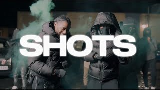 Shots [New York Drill/ UK Drill Type Beat] Kyle Richh x Russ Millions x UK Drill type beat