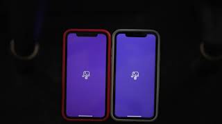 iPhone XR vs iPhone 11 Speed Test