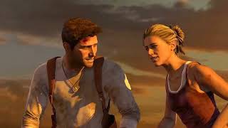 Uncharted 1 filme completo dublado