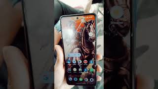 2023 Look Poco X3 Pro😱 #shorts #shortsviral #shortsvideo #youtubefeed #youtubeshorts #pocox3pro #x3