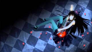 [HD] Nightcore - Taste Of Heaven ( Hungry For Your Love ) (R-Kade / Techno Kitten)