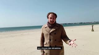 Lumières sur la Presqu'île - La libération de La Baule