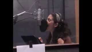 Ariana Grande Slaying at age 14! (Broadway Musical 13)