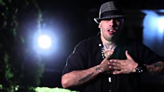 Magnate Y Valentino Ft  Nicky Jam  Olvidarte No Quiero [ Official Video ]