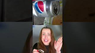 Man Finds DEAD Animal Inside His Can Of Pepsi 🤢