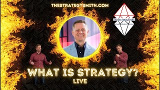 What is Strategy?