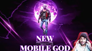 New Mobile God  @NonstopGaming_