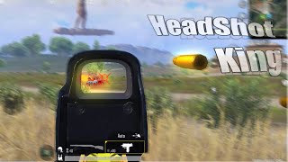 Headshot King M24 | Assault Adi | BGMI Montage | IQOO Z3