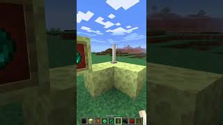 How To Spawn TITAN MOB In Minecraft (Insane) #shorts