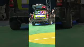 Audio rodeo , Hyundai Tucson car audio exhibición #carrostuning #tuningcar #caraudio #tuning