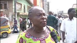 mama Gbadebo Rhodes Vivour Explodes in election results