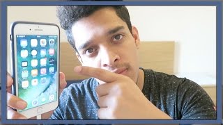 WoM | Ep.1 Whats on My iPhone 7 Plus