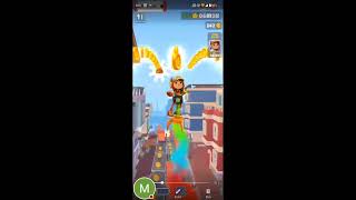 Subway Surfers is live #subwaysurfers #live