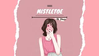 ฟังเพลงสากล เพราะๆฟังสบายๆ | Mistletoe  (Hi Music)