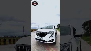 PPF On White XUV 700 | XUV 700 White | Davanagere