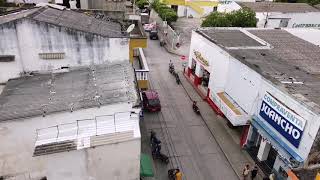 Corozal, Sucre Colombia Streets | suizod