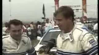 Paris - Moscou - Oulan-Bator - Pékin (Master Rallye) 1995 (Part 2)