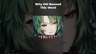 Vegetables aren’t real #vtuber #avocado #twitchclips #girldm #catgirl