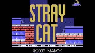 Stray Cat for Colecovision