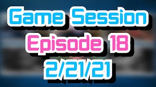 Game Session Podcast | Ep 18 | Blizzcon, Silent Hill rumors, and Xbox FPS Boost