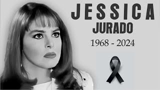 Fallece la actriz Jessica Jurado de la Usurpadora a los 56 años