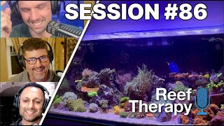 Alternative Reefing Keeping Gear & Emergency Plans | #86