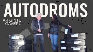 Autodroms S2E201