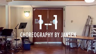 ‘WE’LL NEVER HAVE SEX’ #EP11 | LEITH ROSS | Dance Choreography - #Cambridge #Contemporary #Solo